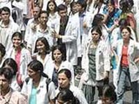 Doctors Call Off Strike After RJD MLA Surrenders