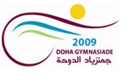 Doha Gymnasiade 2009