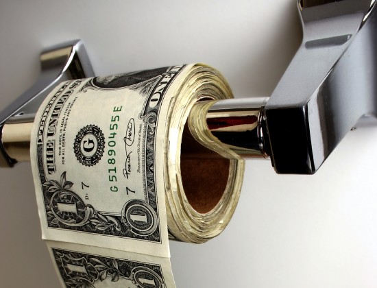 Dollar up on Vietnam black market