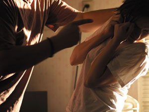 Domestic violence a blot on Bangalore