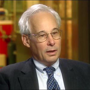 Donald Berwick is the new head of Medicare and Medicaid administering agency