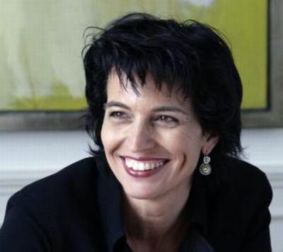 Switzerland’s Economic Minister Doris Leuthard
