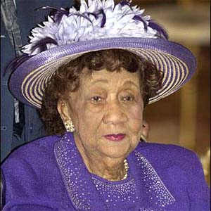 Dorothy Height passes away at the age of 98
