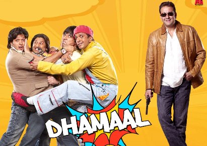 'Double Dhamaal' world premiere to be held at IIFA