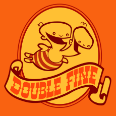 Double Fine raises $3.3 million on Kickstarter for new adventure game