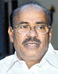 Dr. S. Ramadoss