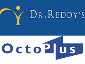 Dr Reddy’s Laboratories agrees to acquire OctoPlus for €27.39 million