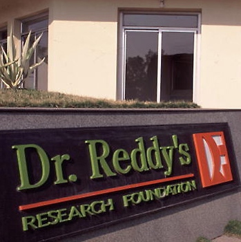 Dr-Reddys
