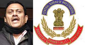 Dr. Amit Kumar - CBI