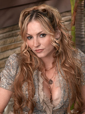 Drea de Matteo