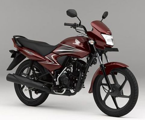 Honda yuga price in ahmedabad