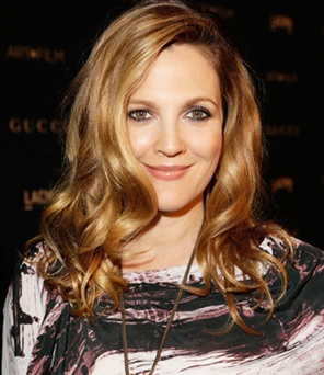 Drew-Barrymore