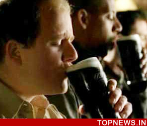 Web-based self-help intervention can help problem drinkers kick the habit