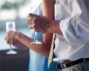 Monthly Injection Helps Drinkers In Holidays