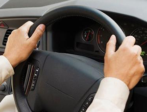 Tips for driving in summer heat