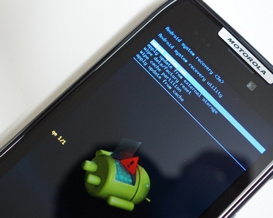 Details on Motorola’s Droid RAZR M 4G LTE leaked ahead of official unveiling