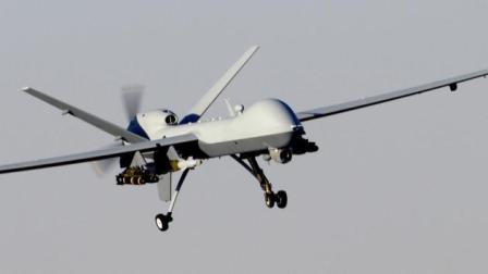 Drone comes near commercial jet over New York