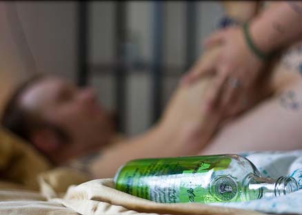 Drunken Sex