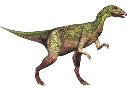 Huge asteroid crashing off Indian coast may have wiped out dinos