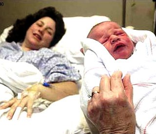 Michelle Duggar