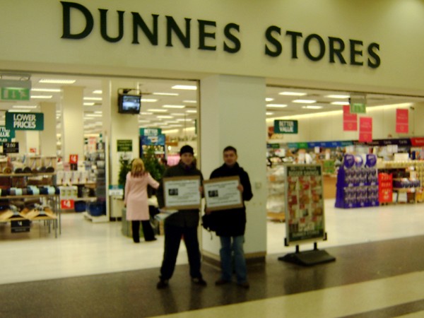 Dunnes Stores pays €21.6m to Kilkenny property