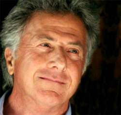 Simply Dustin Hoffman