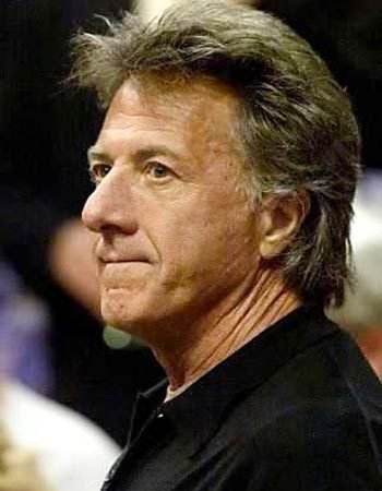 Dustin Hoffman