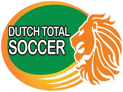 Dutch soccer standings
