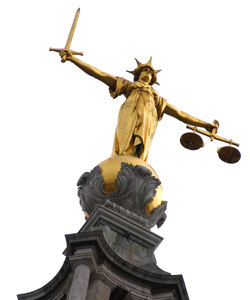 Dutch Court