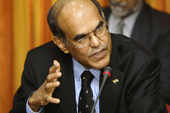Inflation must come down before any rate cuts, RBI governor