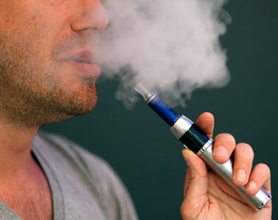 E-cigarette