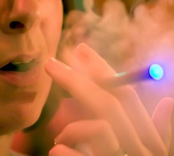 E-cigarettes