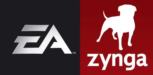 Zynga files counter suit against EA