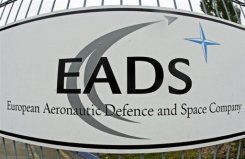 EADS post 77 percent drop in third quarter profits