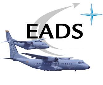 EADS-Logo