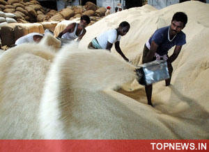 eGoM to lift ban on premium non-basmati export