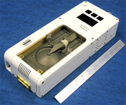 Study: NASA’s “electronic nose” can smell out brain cancer cells