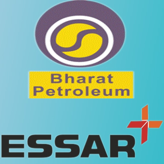 Essar Oil and BPCL swing back to black