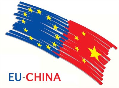 EU rethinks China arms embargo. Think again.