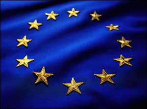 European union flag