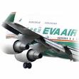 Eva Airlines
