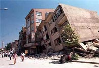 Magnitude 5.9 earthquake shakes Chile
