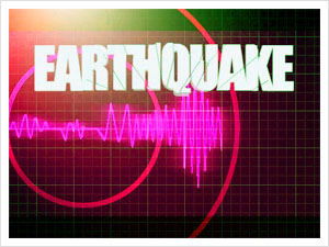 Earthquake in Italy causes damage