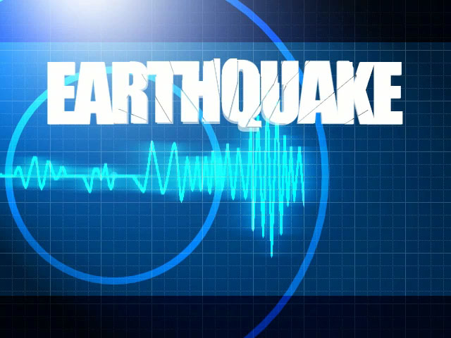 Earthquake shakes eastern Indonesia islands