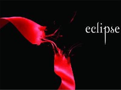 Twilight sequel Eclipse at the top of the US box office