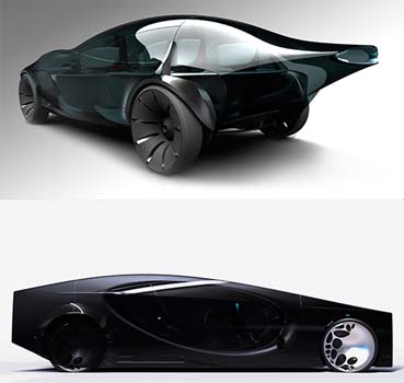 Trend toward eco-cars, poll finds