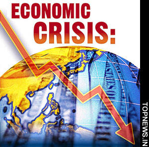 UN climate talks caught between economic crisis, Obama hopes