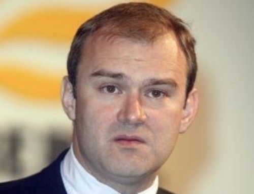 Energy firms making higher profits than thought, claims Edward Davey
