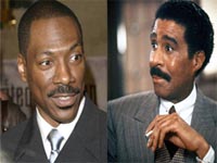 Eddie Murphy to play Richard Pryor in new biopic