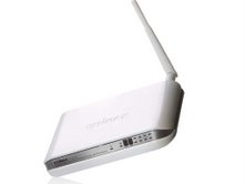Edimax Rolls Out Wireless 802.11b/g 3G Multifunctional Broadband Router With Print Server